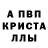 Метамфетамин Methamphetamine Kv.S.S07